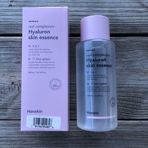 HANSKIN Hyaluron Skin Essence